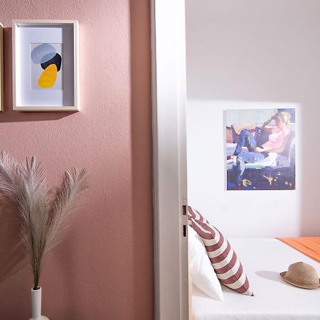 Aristis Apartment Heraklion Zewnętrze zdjęcie