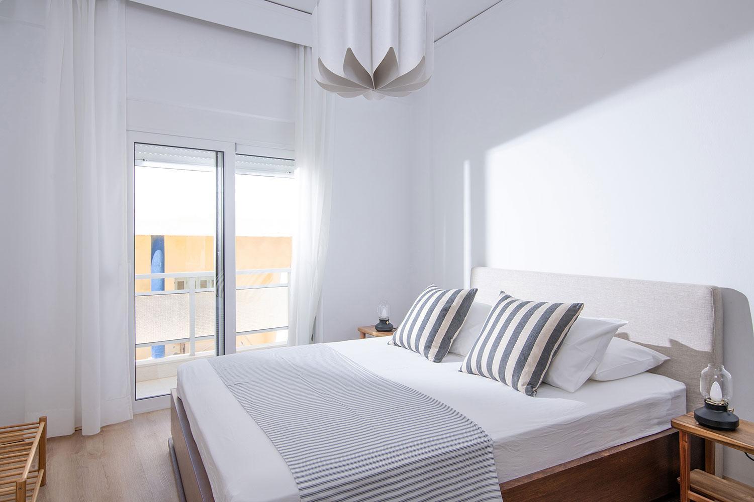 Aristis Apartment Heraklion Zewnętrze zdjęcie